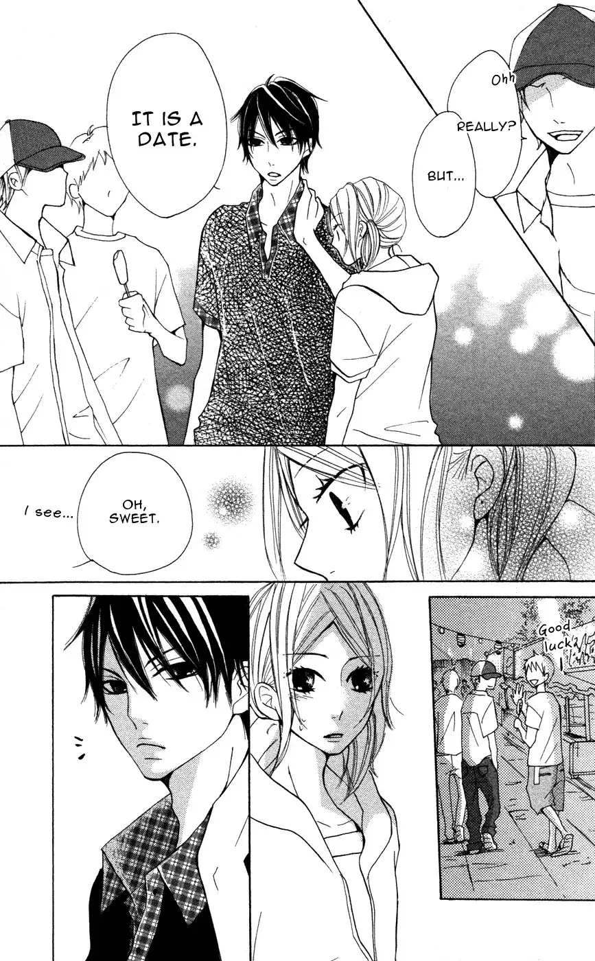 Kanpeki Kareshi Kanojo Chapter 5 24